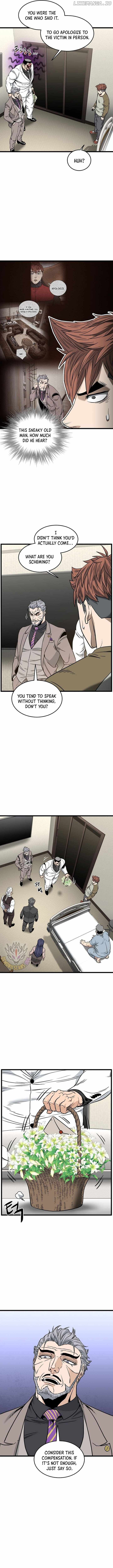 Murim Login Chapter 196 5