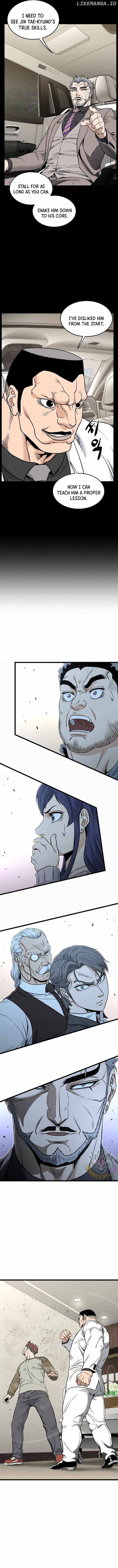 Murim Login Chapter 196 7