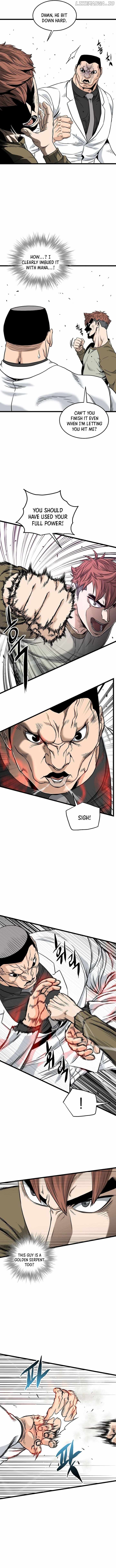 Murim Login Chapter 196 8
