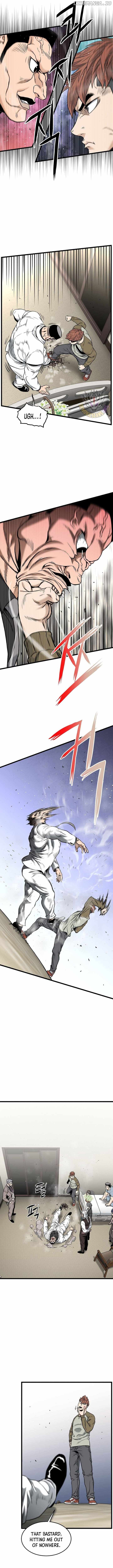 Murim Login Chapter 196 9