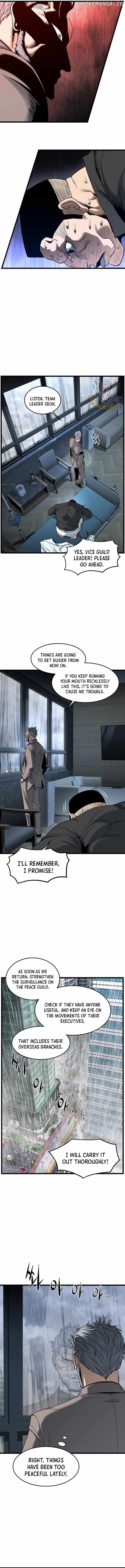 Murim Login Chapter 197 3