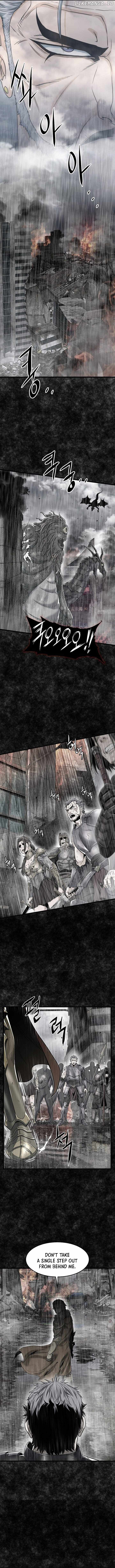 Murim Login Chapter 197 4