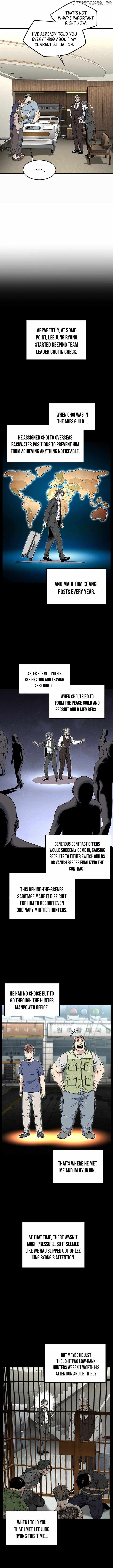 Murim Login Chapter 197 6