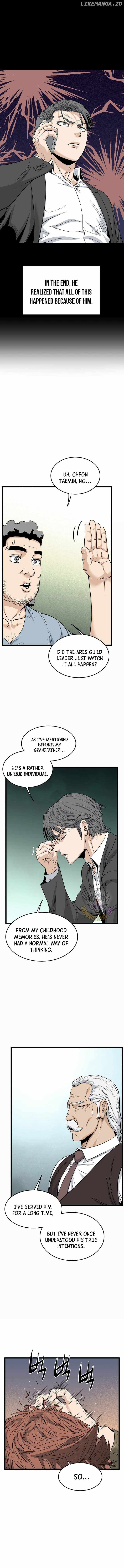 Murim Login Chapter 197 7