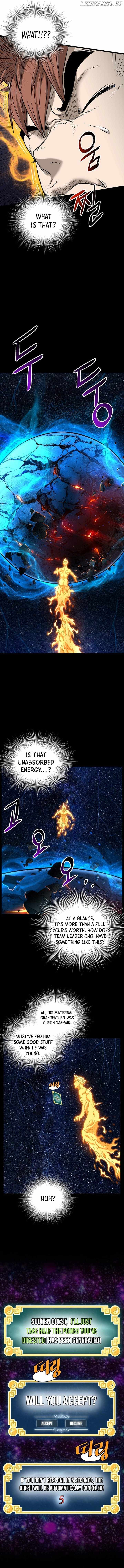 Murim Login Chapter 198 10
