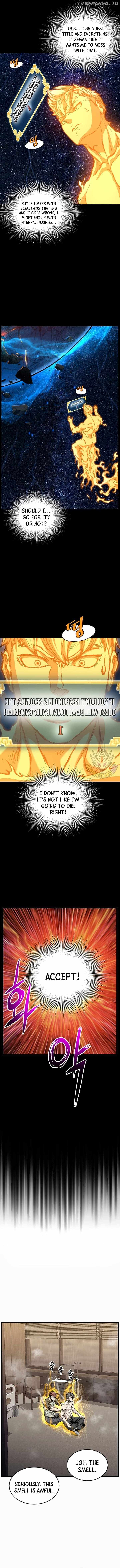 Murim Login Chapter 198 11