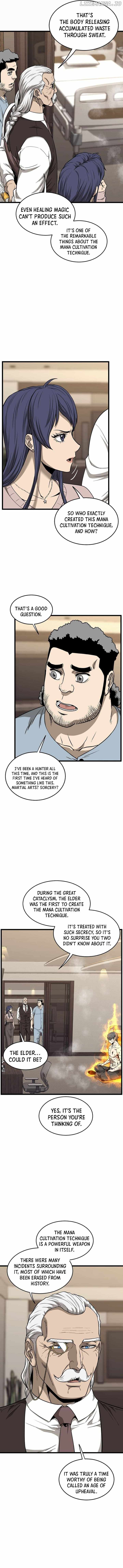 Murim Login Chapter 198 12