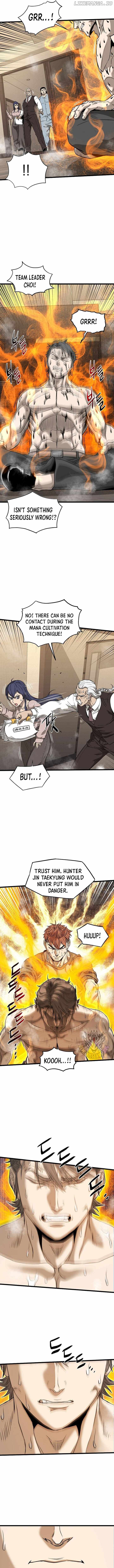 Murim Login Chapter 198 13