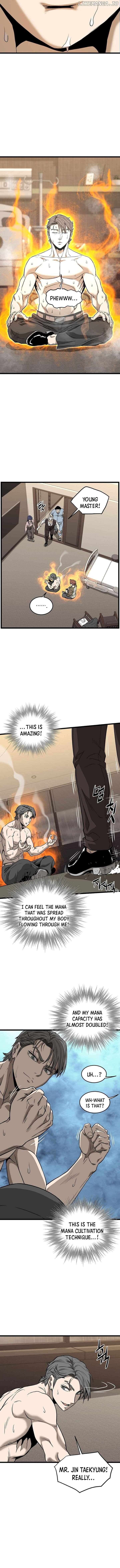 Murim Login Chapter 198 14
