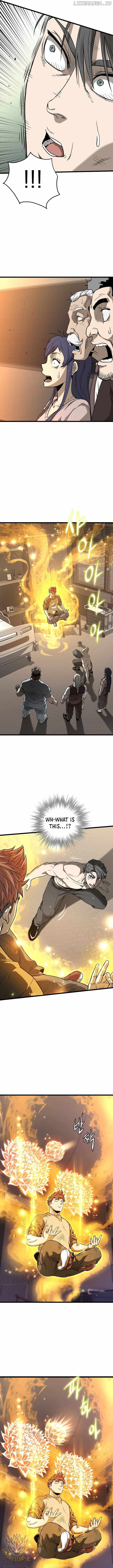 Murim Login Chapter 198 15