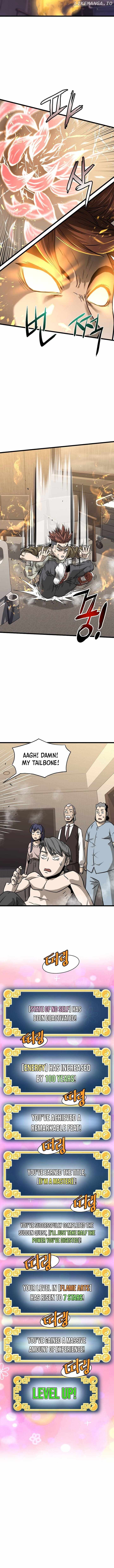 Murim Login Chapter 198 16