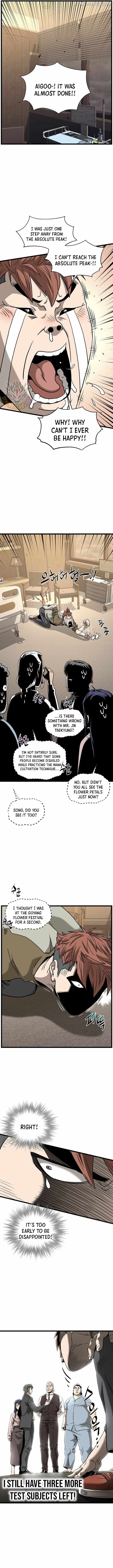 Murim Login Chapter 198 17