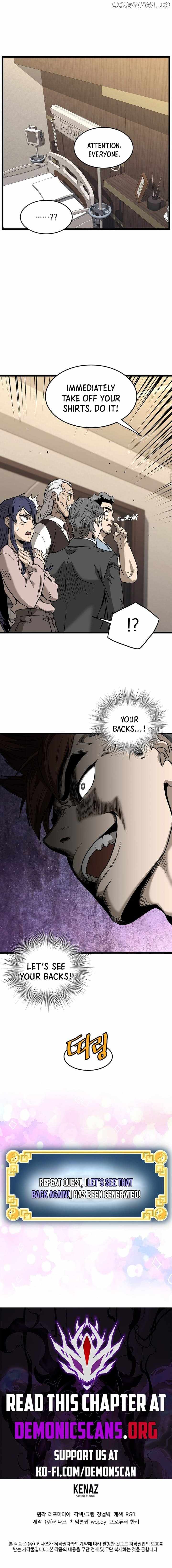 Murim Login Chapter 198 18