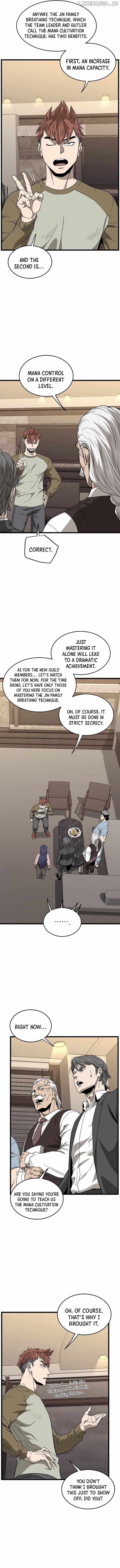 Murim Login Chapter 198 4