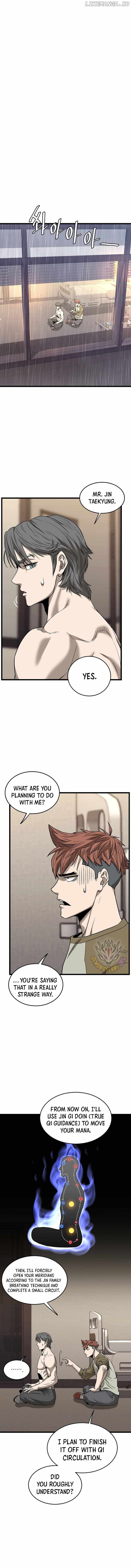 Murim Login Chapter 198 7