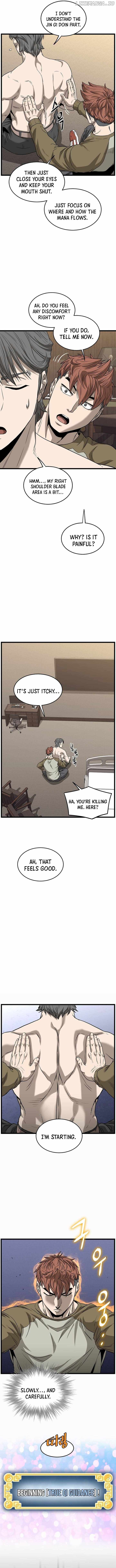 Murim Login Chapter 198 8