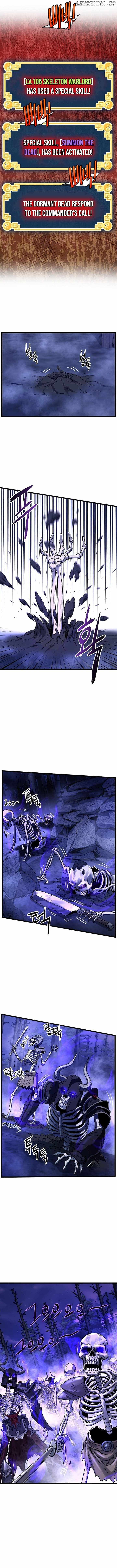 Murim Login Chapter 199 10