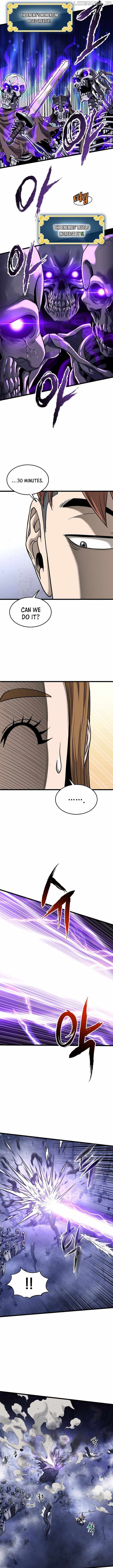Murim Login Chapter 199 12