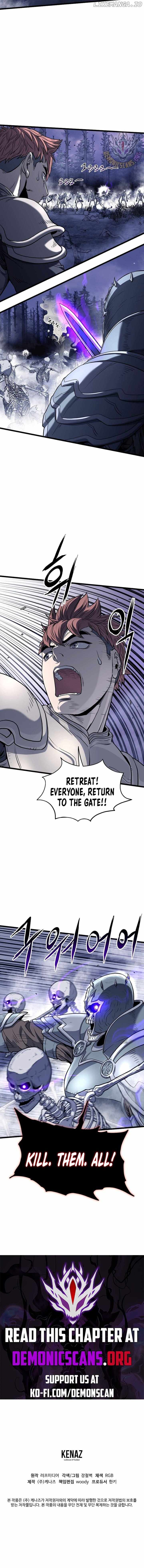 Murim Login Chapter 199 13