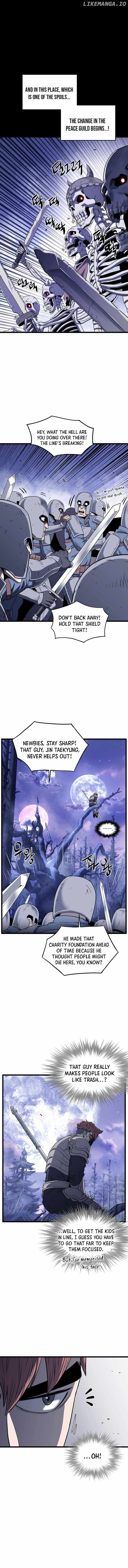 Murim Login Chapter 199 6