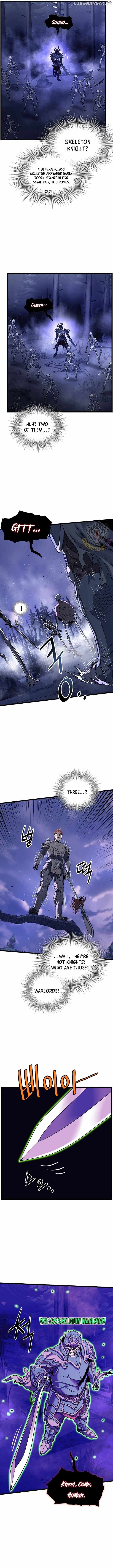 Murim Login Chapter 199 7