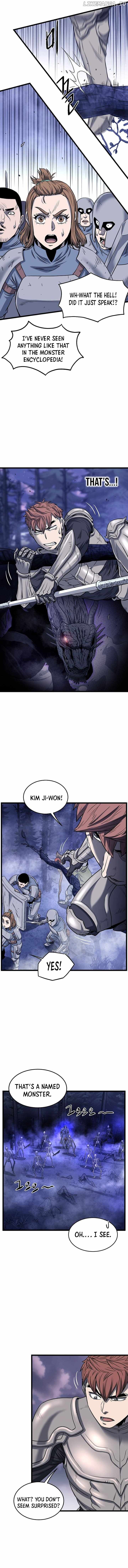 Murim Login Chapter 199 8
