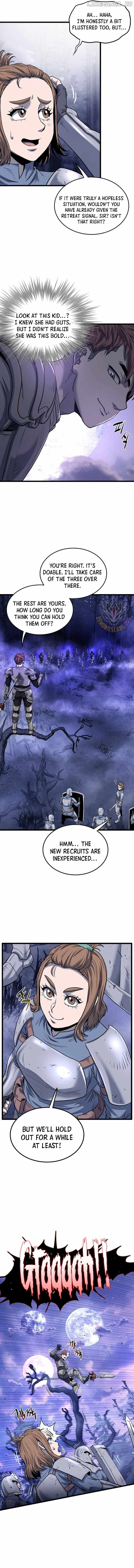 Murim Login Chapter 199 9