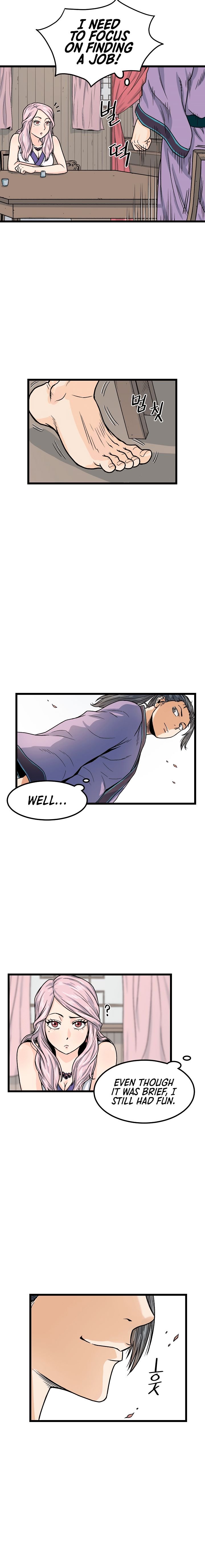 Murim Login Chapter 2 13