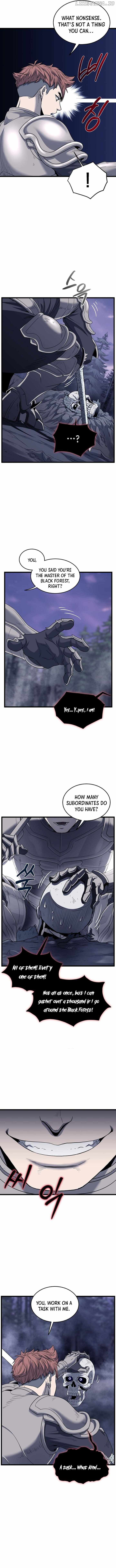 Murim Login Chapter 200 10