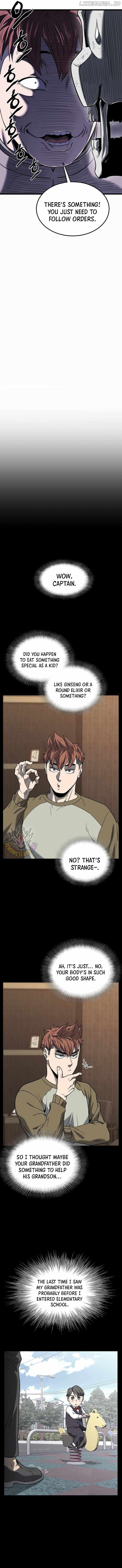 Murim Login Chapter 200 11