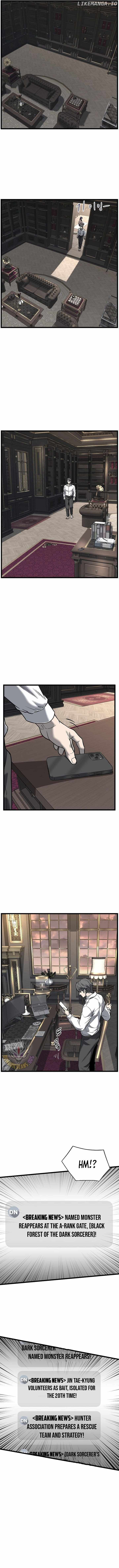 Murim Login Chapter 200 13