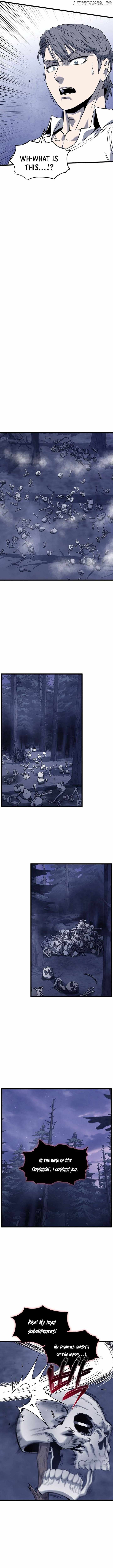 Murim Login Chapter 200 14
