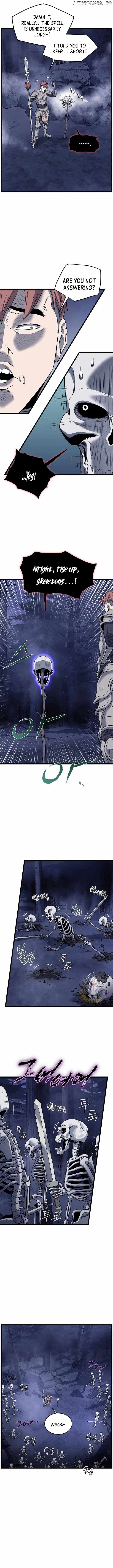 Murim Login Chapter 200 15