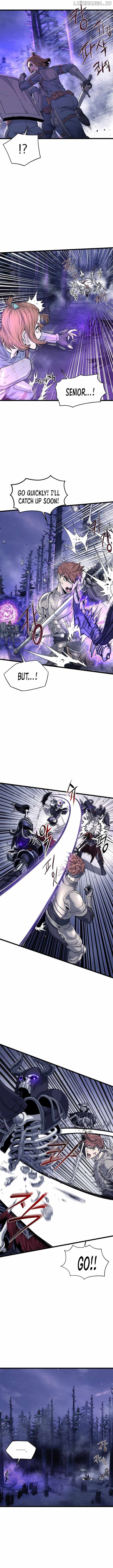 Murim Login Chapter 200 2