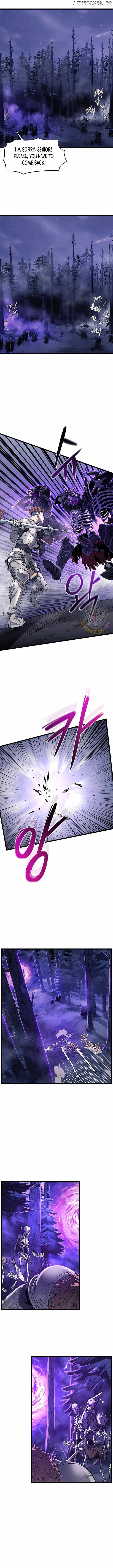 Murim Login Chapter 200 3