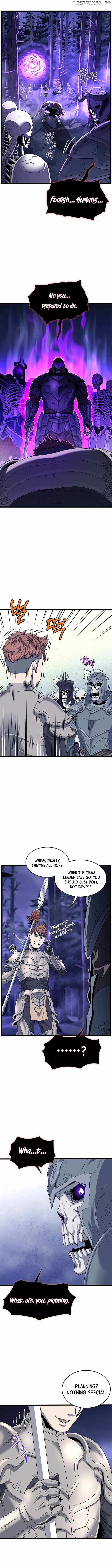 Murim Login Chapter 200 4