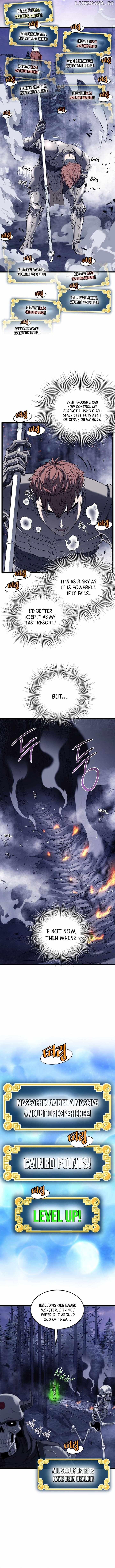 Murim Login Chapter 200 6