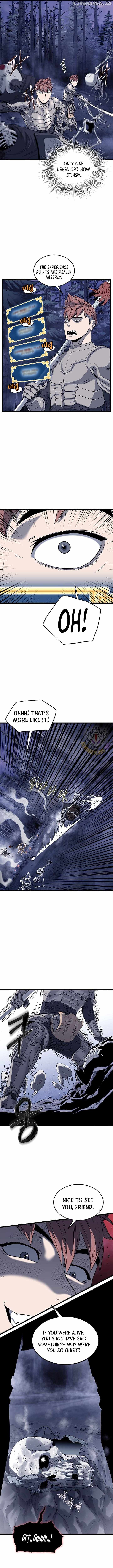 Murim Login Chapter 200 7