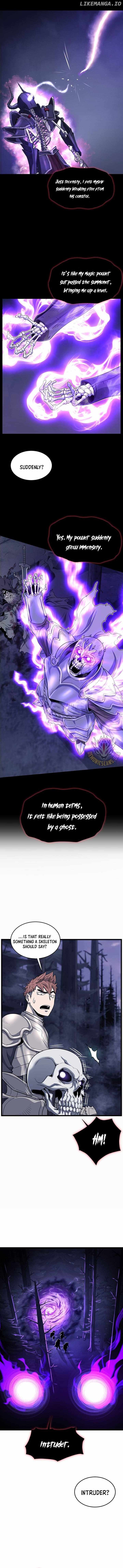 Murim Login Chapter 201 5