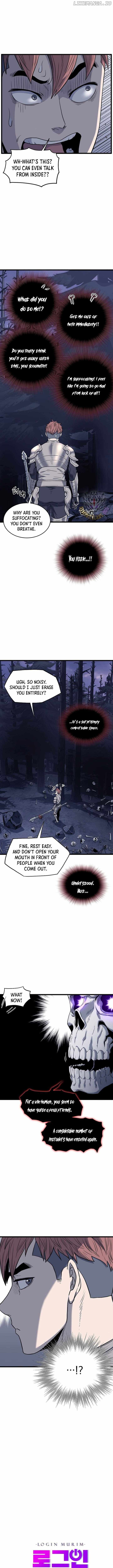 Murim Login Chapter 201 7