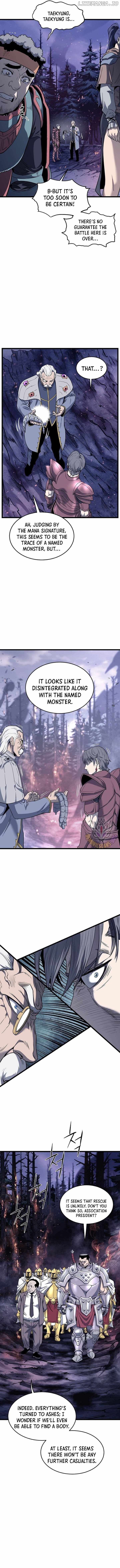 Murim Login Chapter 201 9