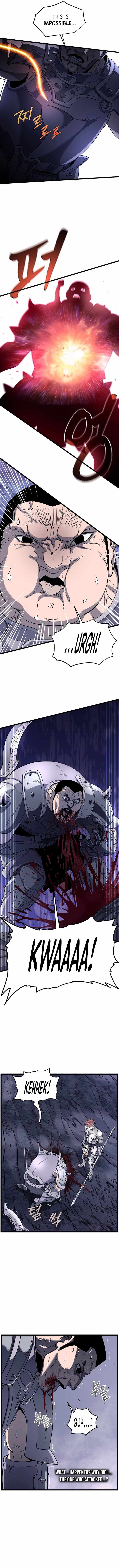 Murim Login Chapter 202 10