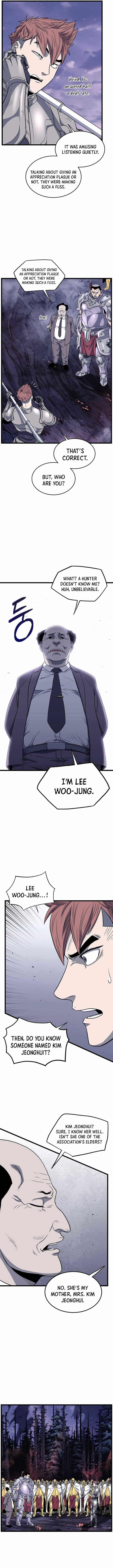Murim Login Chapter 202 2