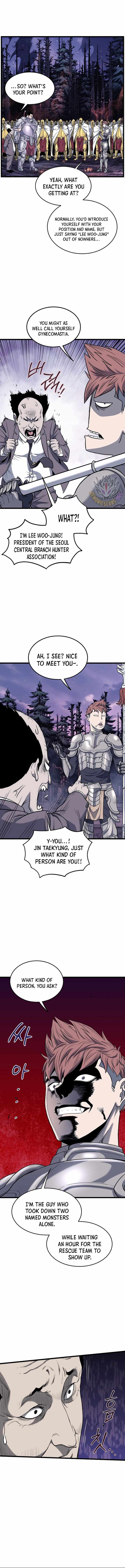Murim Login Chapter 202 3