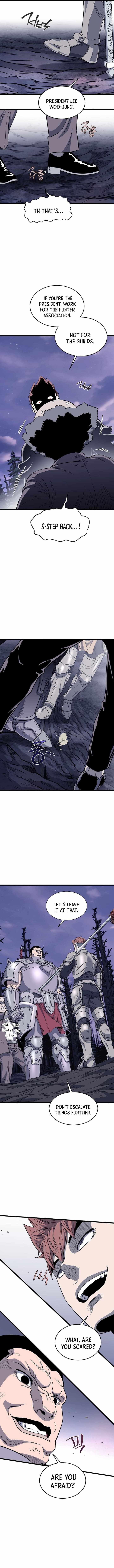 Murim Login Chapter 202 4
