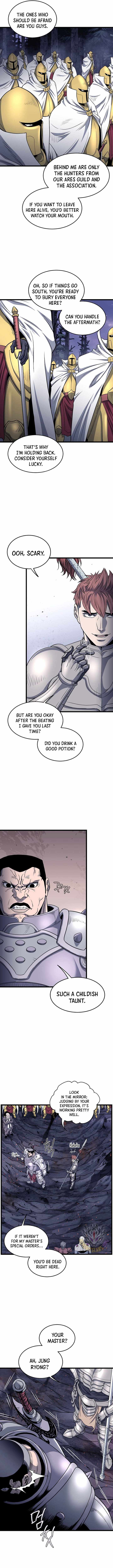 Murim Login Chapter 202 5