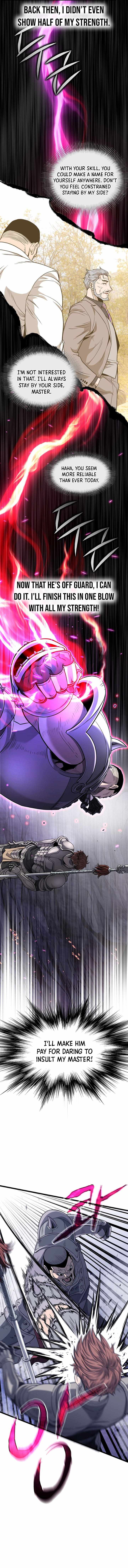 Murim Login Chapter 202 8
