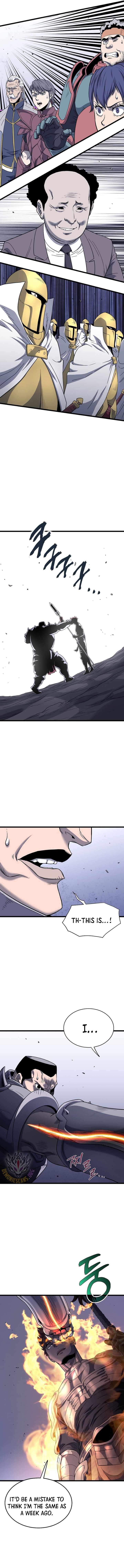Murim Login Chapter 202 9