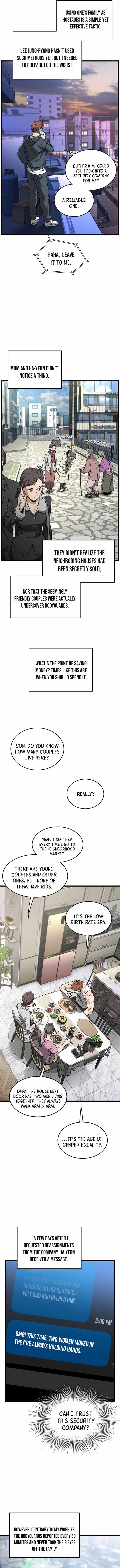 Murim Login Chapter 203 10