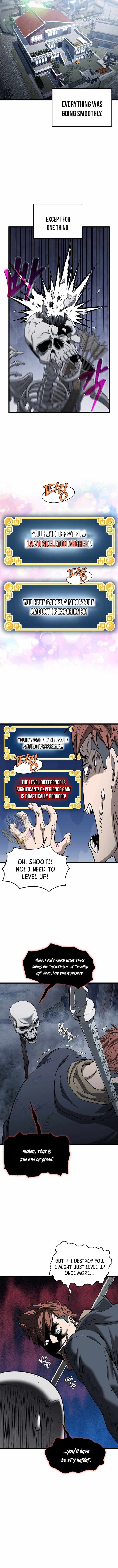 Murim Login Chapter 203 11